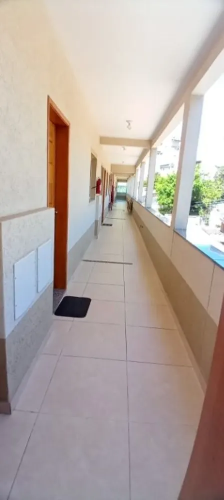 Apartamento, 1 quarto, 36 m² - Foto 4