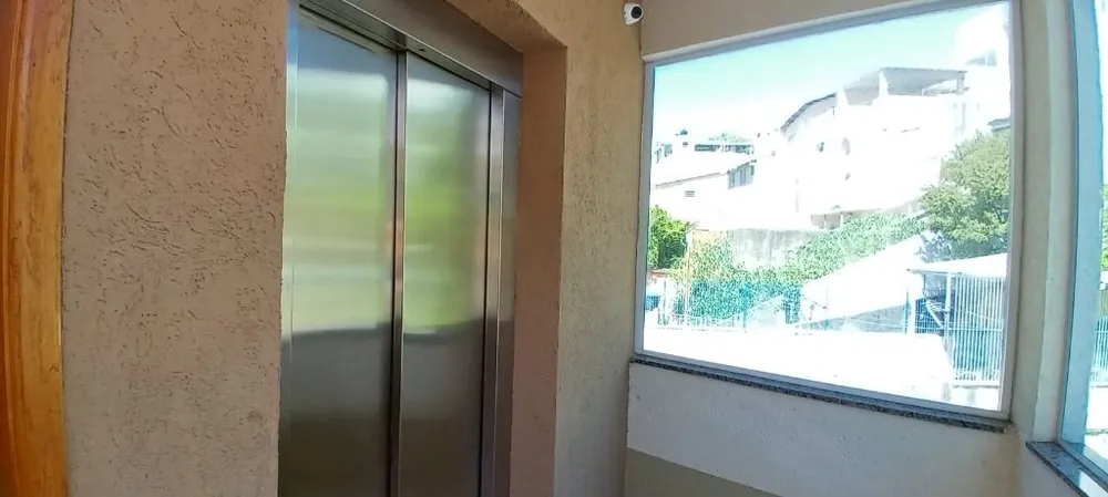 Apartamento, 1 quarto, 36 m² - Foto 12