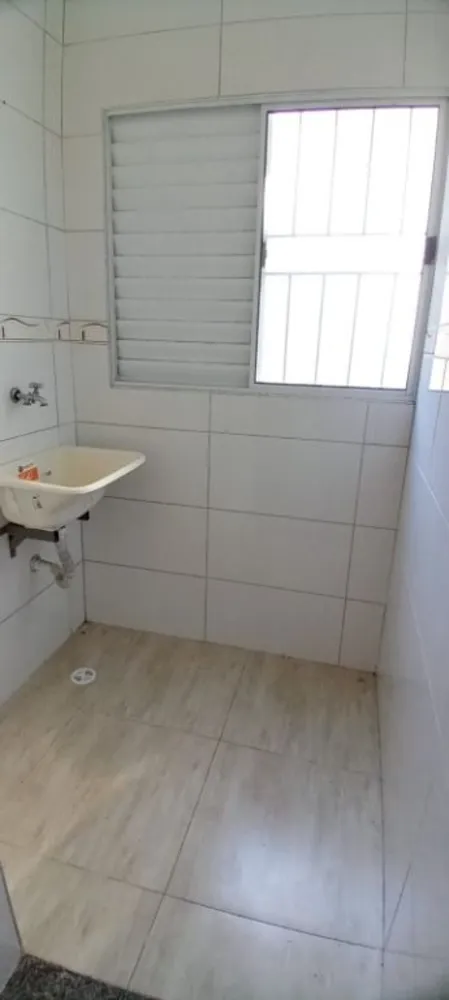 Apartamento, 1 quarto, 36 m² - Foto 2