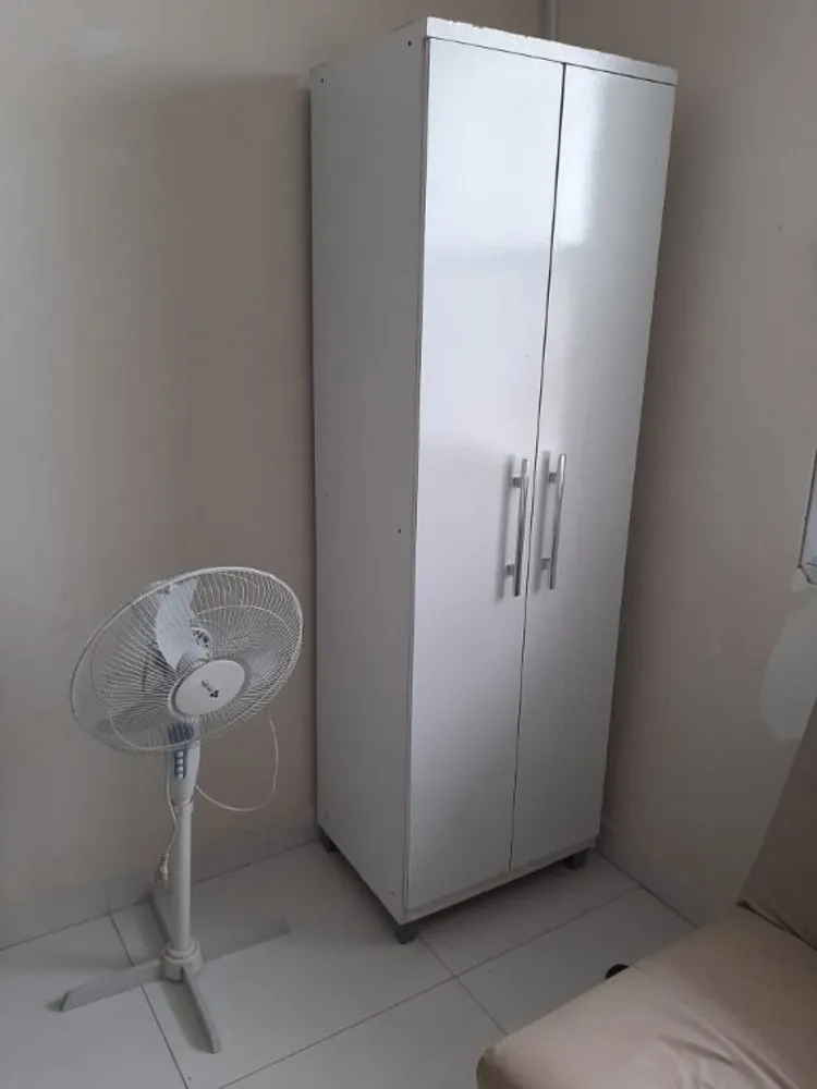 Apartamento, 1 quarto, 33 m² - Foto 2