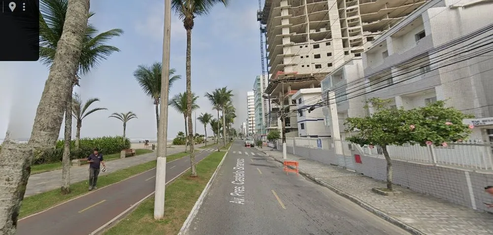 Apartamento, 1 quarto, 33 m² - Foto 3