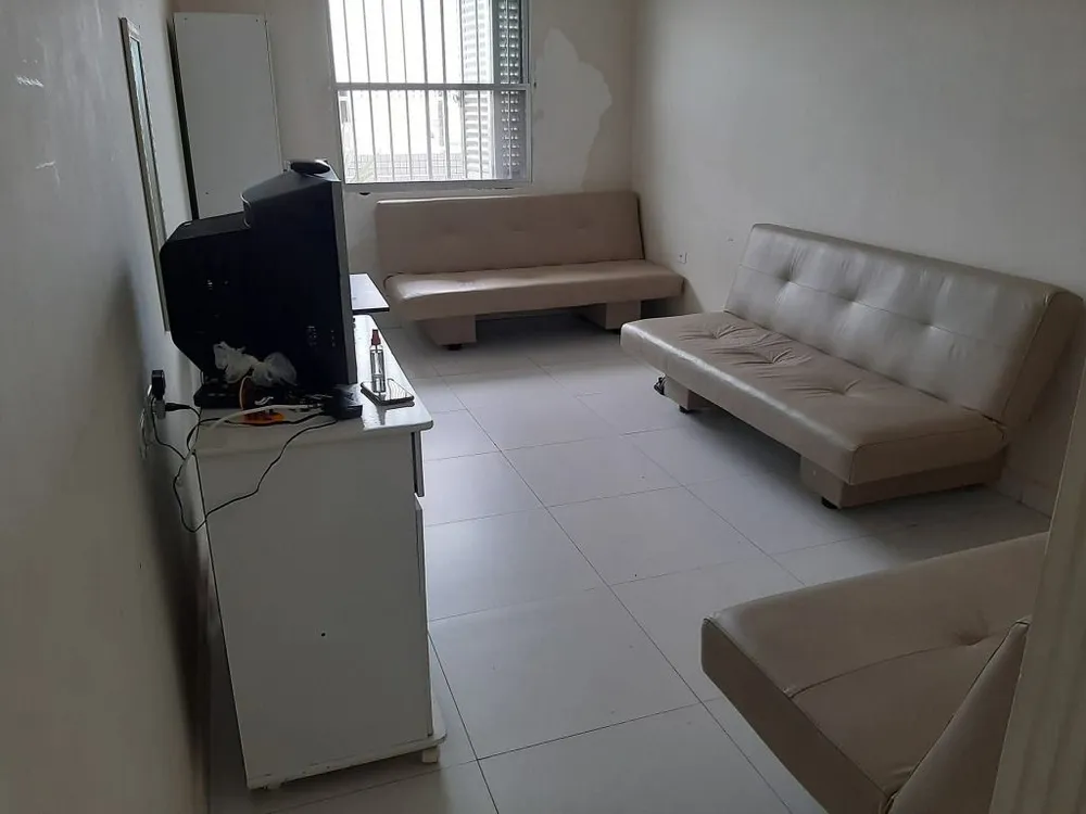 Apartamento, 1 quarto, 33 m² - Foto 4