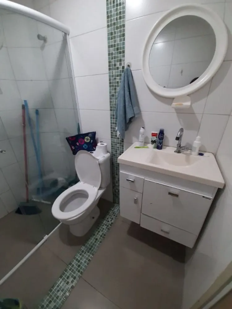 Apartamento, 1 quarto, 33 m² - Foto 6