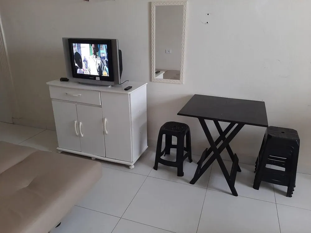 Apartamento, 1 quarto, 33 m² - Foto 1