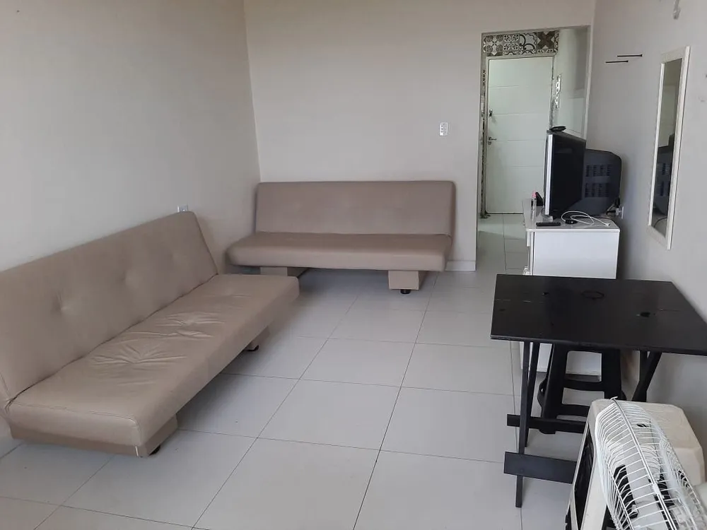Apartamento, 1 quarto, 33 m² - Foto 8
