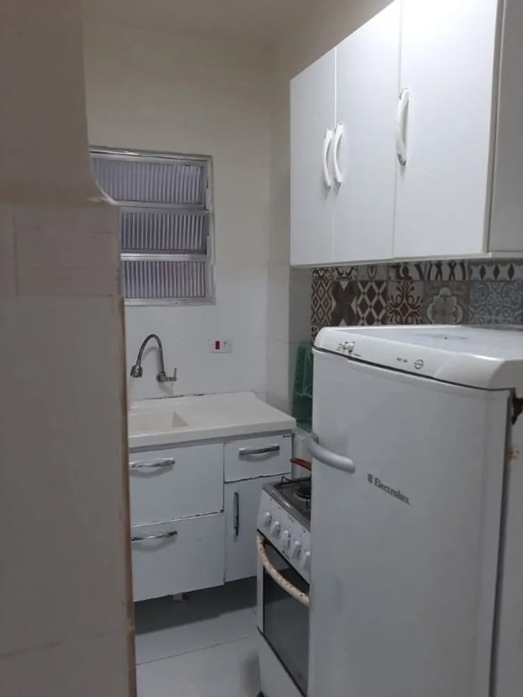 Apartamento, 1 quarto, 33 m² - Foto 7
