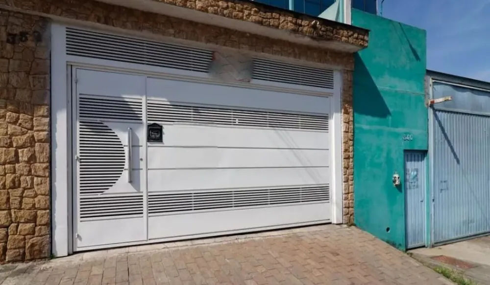 Casa, 3 quartos, 270 m² - Foto 1
