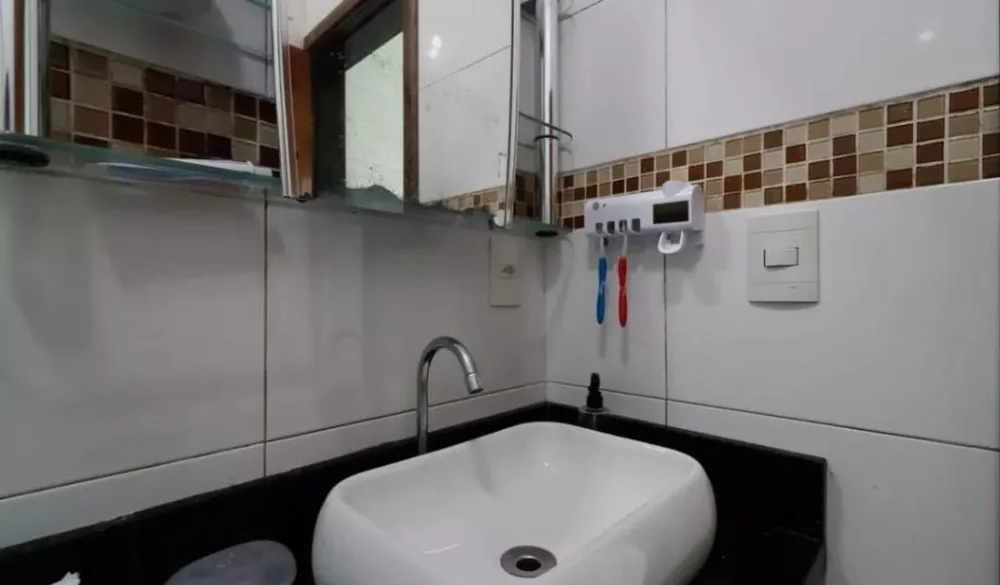 Casa, 3 quartos, 270 m² - Foto 10