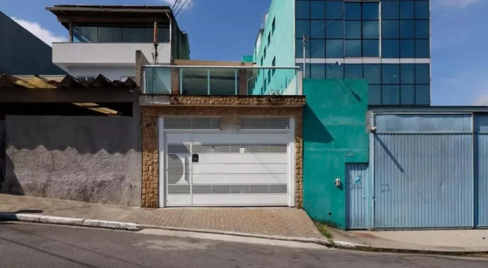 Casa, 3 quartos, 270 m² - Foto 2