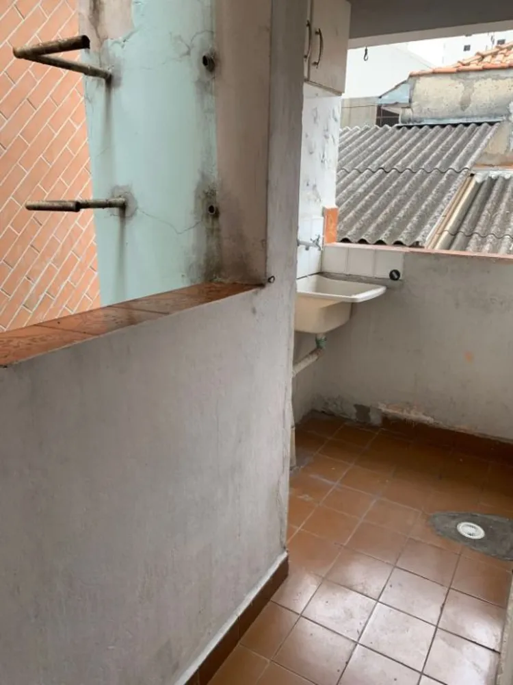 Sobrado, 3 quartos, 120 m² - Foto 1