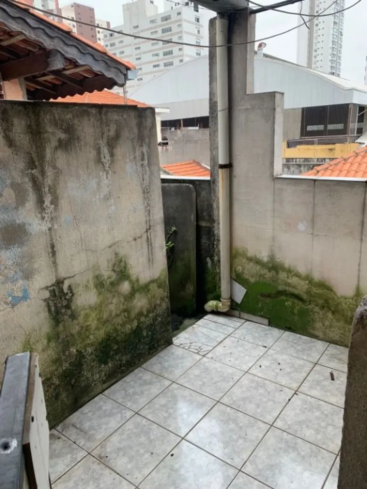 Sobrado, 3 quartos, 120 m² - Foto 2