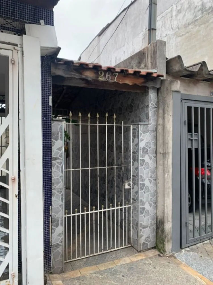 Sobrado, 3 quartos, 120 m² - Foto 7