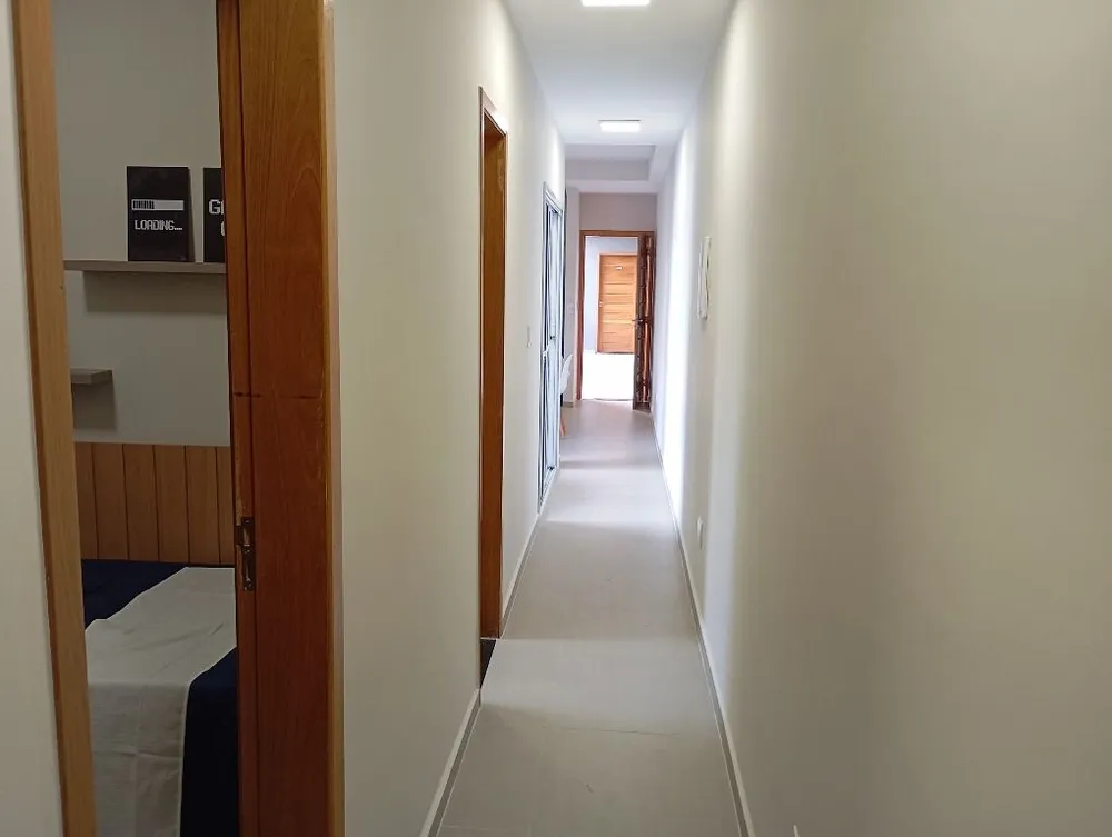 Apartamento, 3 quartos, 68 m² - Foto 5