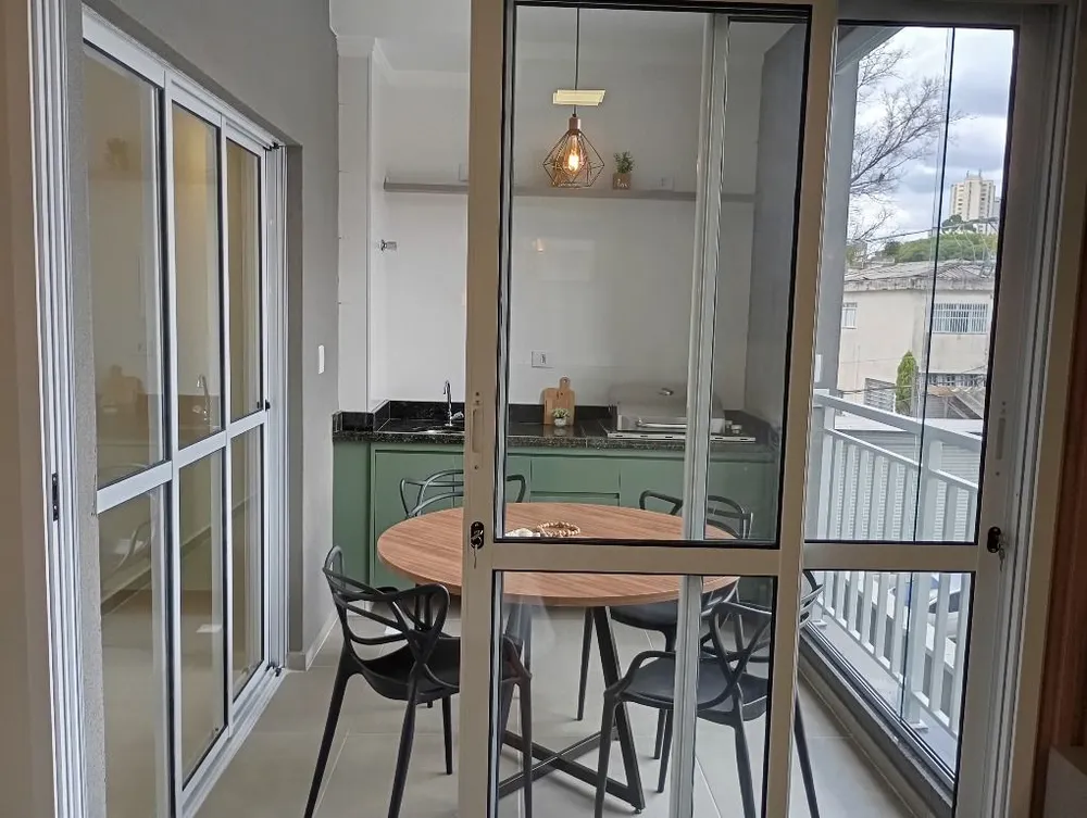 Apartamento, 3 quartos, 68 m² - Foto 2