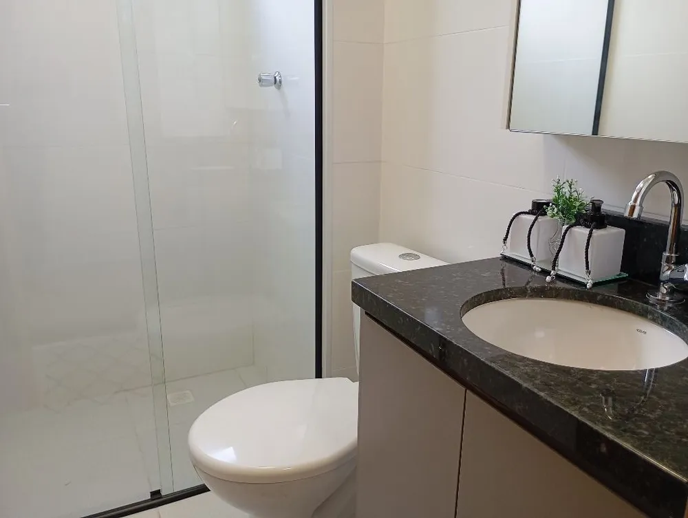 Apartamento, 3 quartos, 68 m² - Foto 3