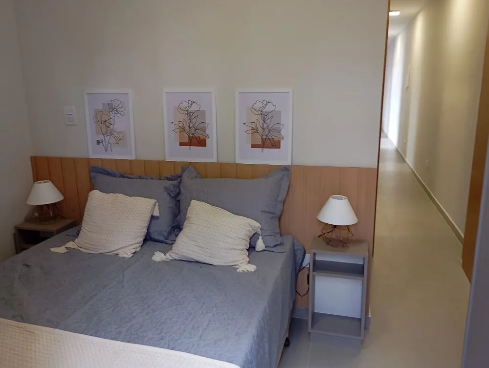 Apartamento, 3 quartos, 68 m² - Foto 4