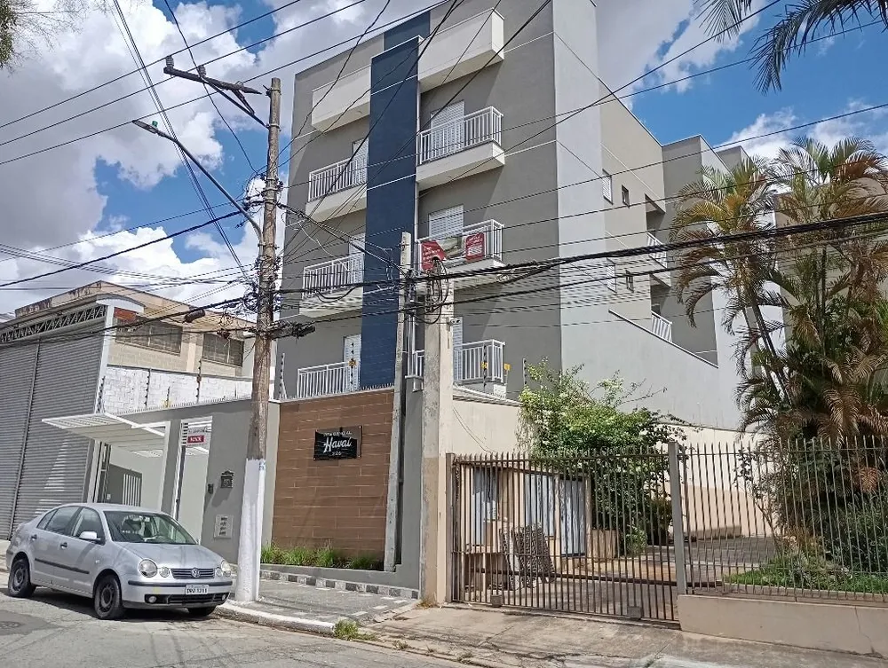 Apartamento, 3 quartos, 68 m² - Foto 6