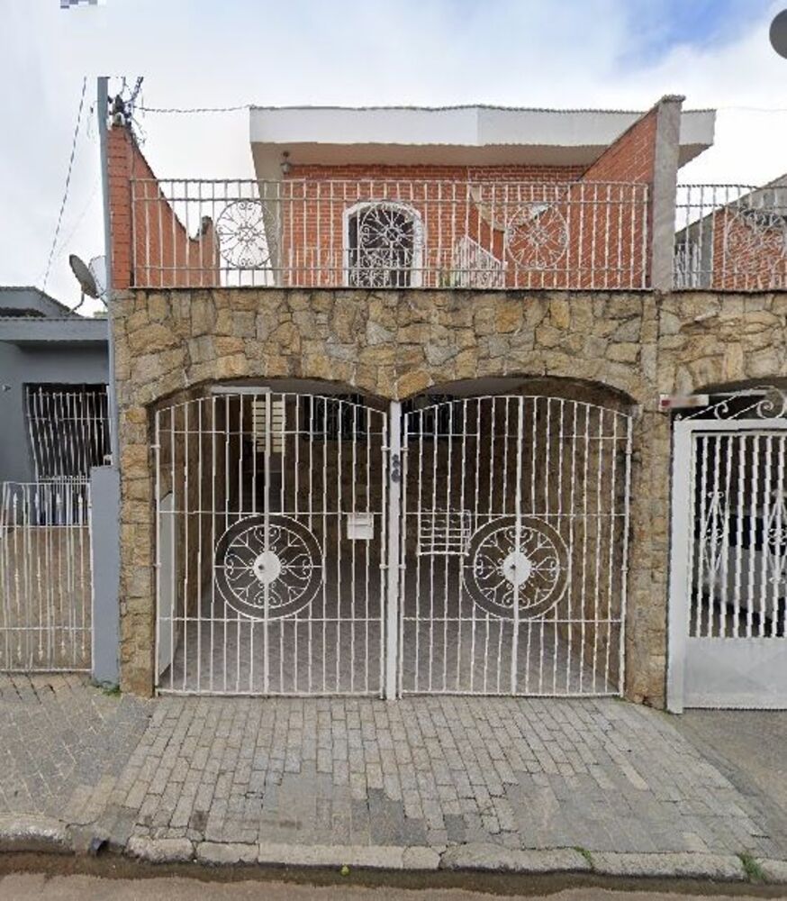 Sobrado à venda e aluguel com 3 quartos, 145m² - Foto 2