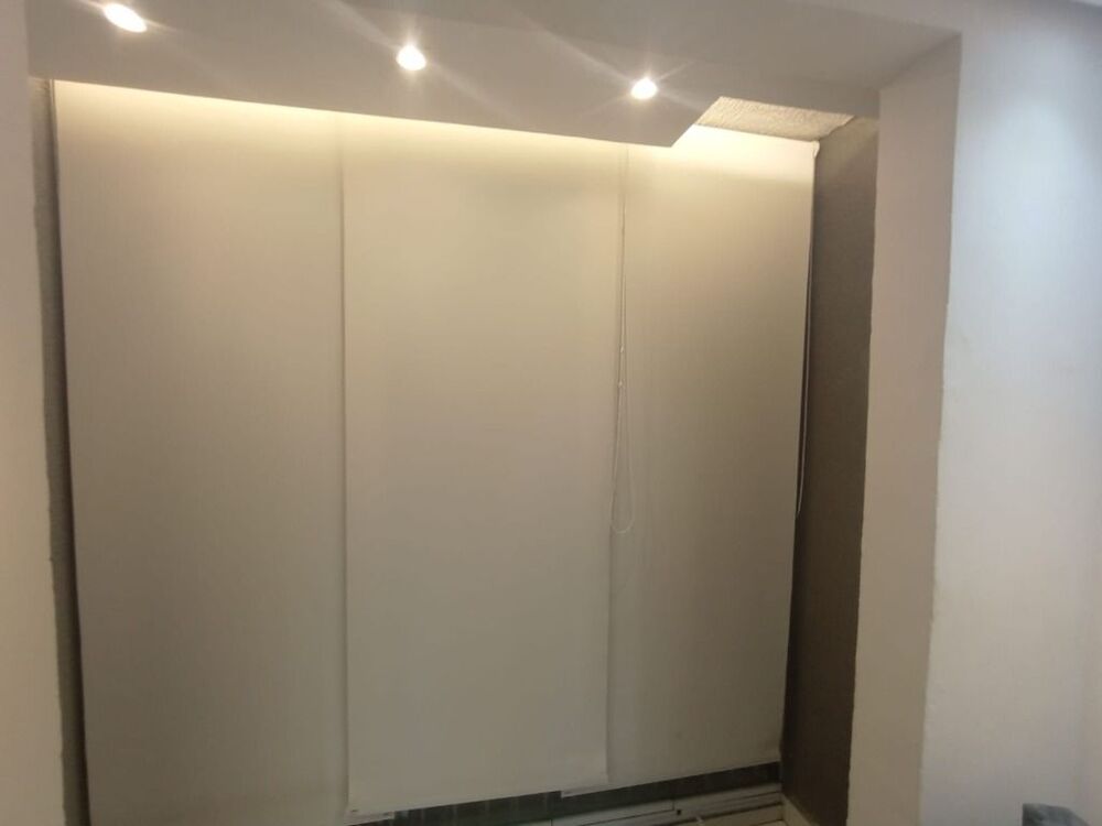 Apartamento à venda com 2 quartos, 41m² - Foto 3