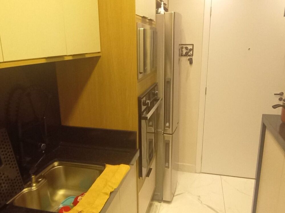 Apartamento à venda com 2 quartos, 41m² - Foto 2