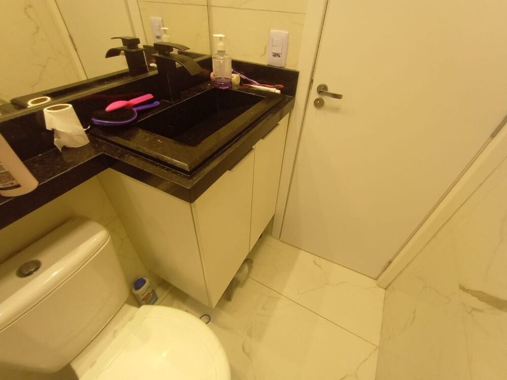 Apartamento à venda com 2 quartos, 41m² - Foto 4