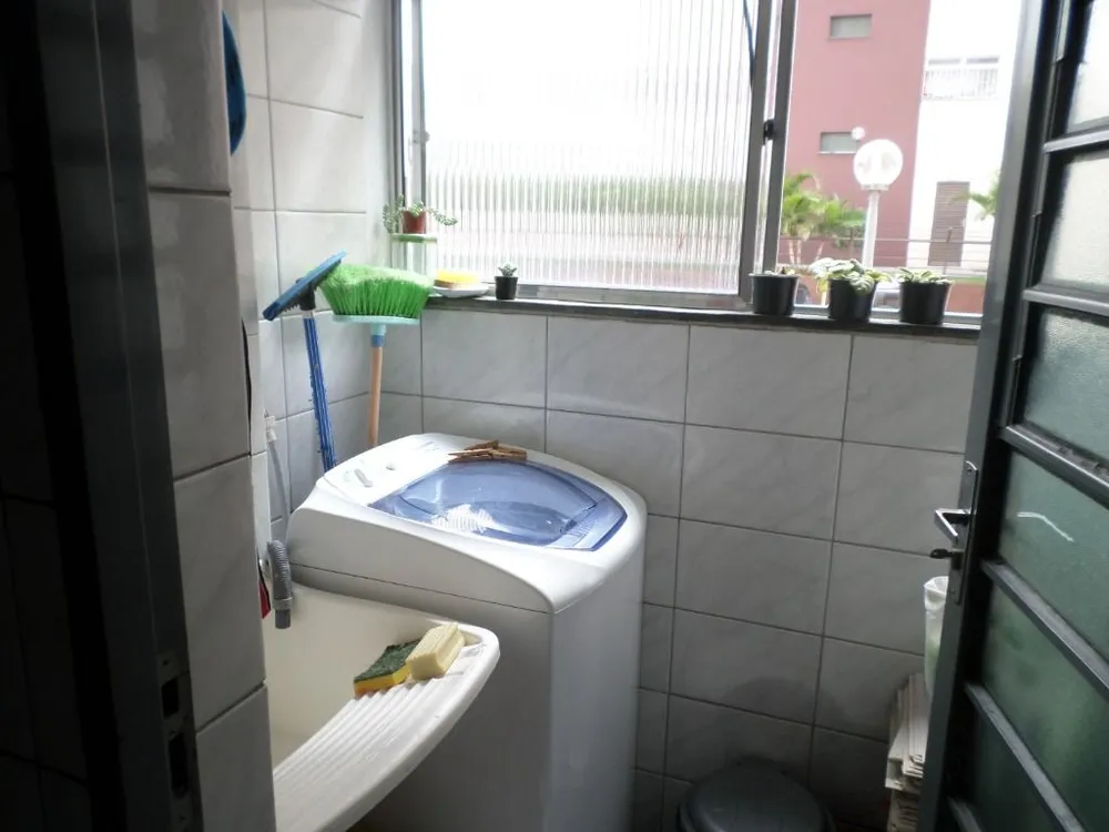 Apartamento, 2 quartos, 50 m² - Foto 8