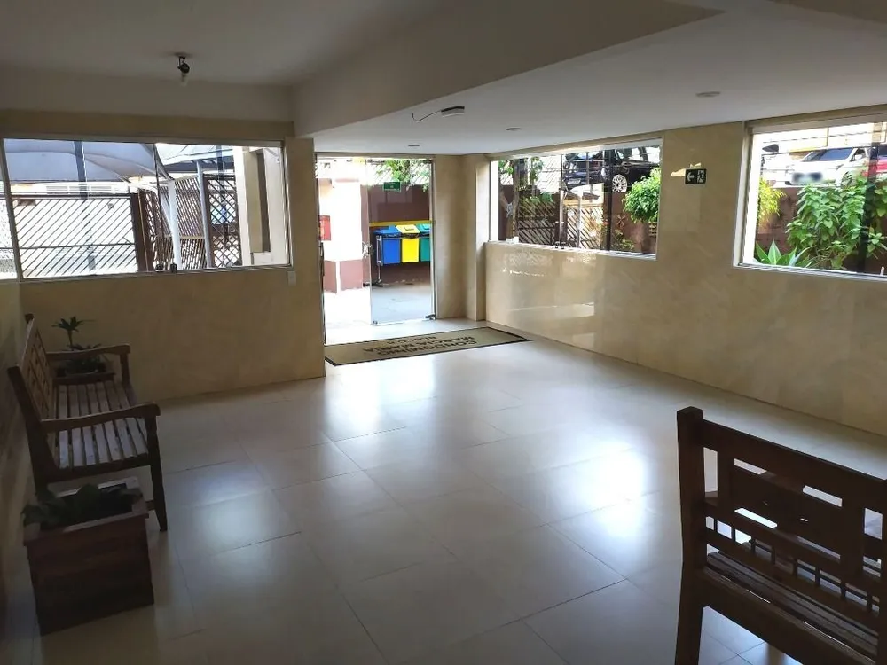 Apartamento, 2 quartos, 50 m² - Foto 3