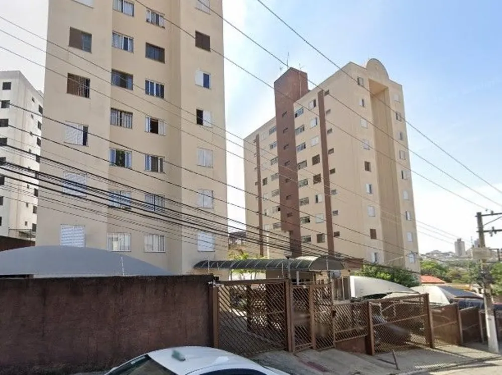 Apartamento, 2 quartos, 50 m² - Foto 4