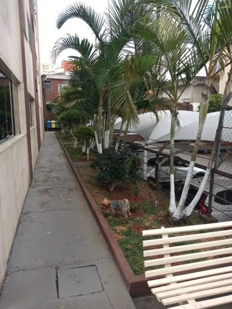 Apartamento, 2 quartos, 50 m² - Foto 6