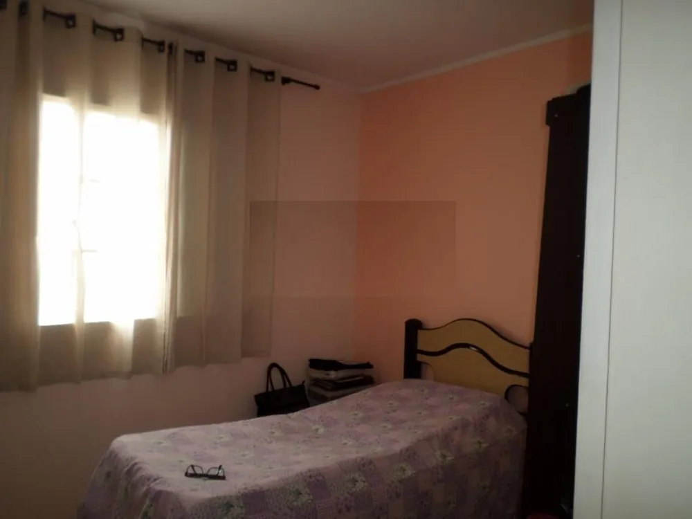 Apartamento, 2 quartos, 50 m² - Foto 7