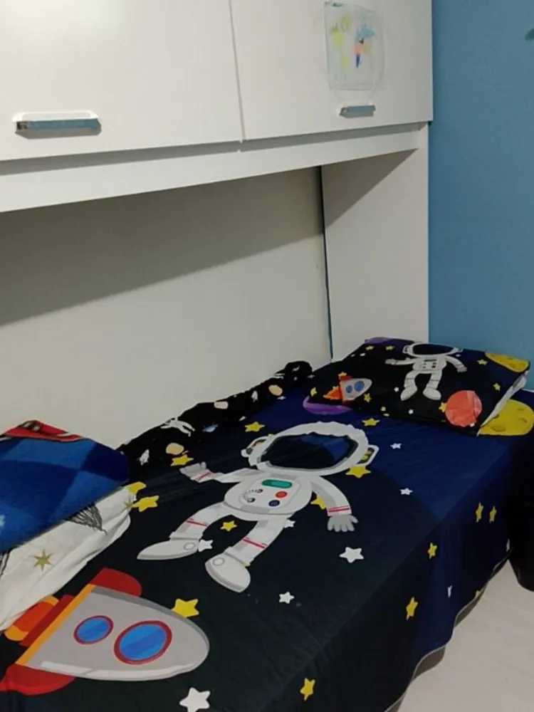 Apartamento, 2 quartos, 63 m² - Foto 2