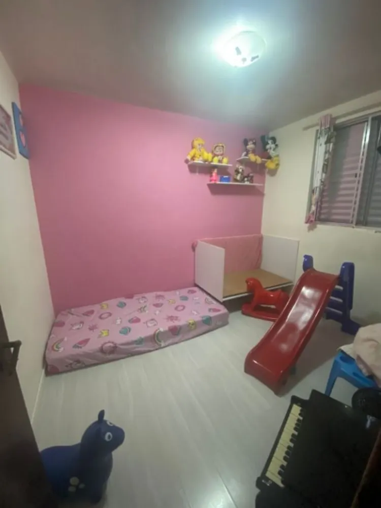Apartamento, 2 quartos, 63 m² - Foto 3