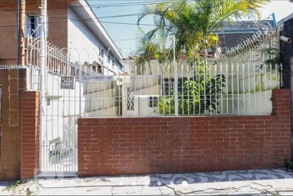 Casa, 1 quarto, 80 m² - Foto 1