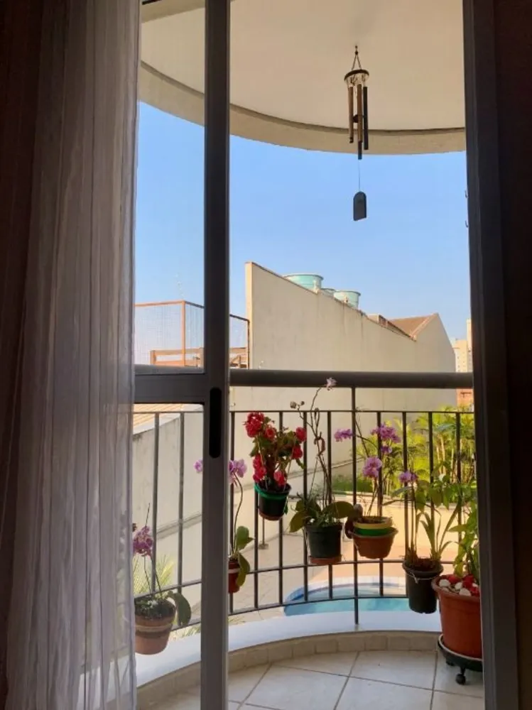 Apartamento, 3 quartos, 87 m² - Foto 1