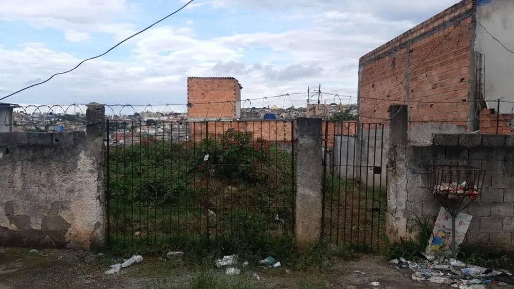 Terreno, 322 m² - Foto 1