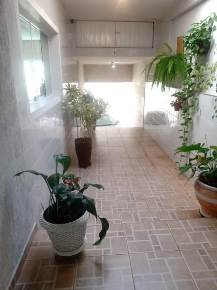 Sobrado, 4 quartos, 176 m² - Foto 1