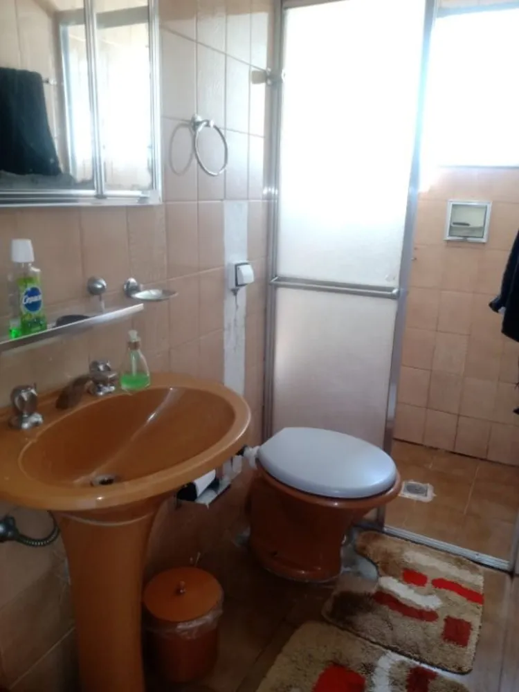 Sobrado, 4 quartos, 176 m² - Foto 6