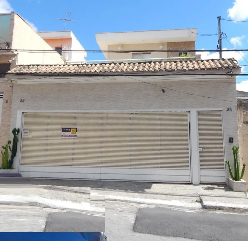 Sobrado, 4 quartos, 176 m² - Foto 5