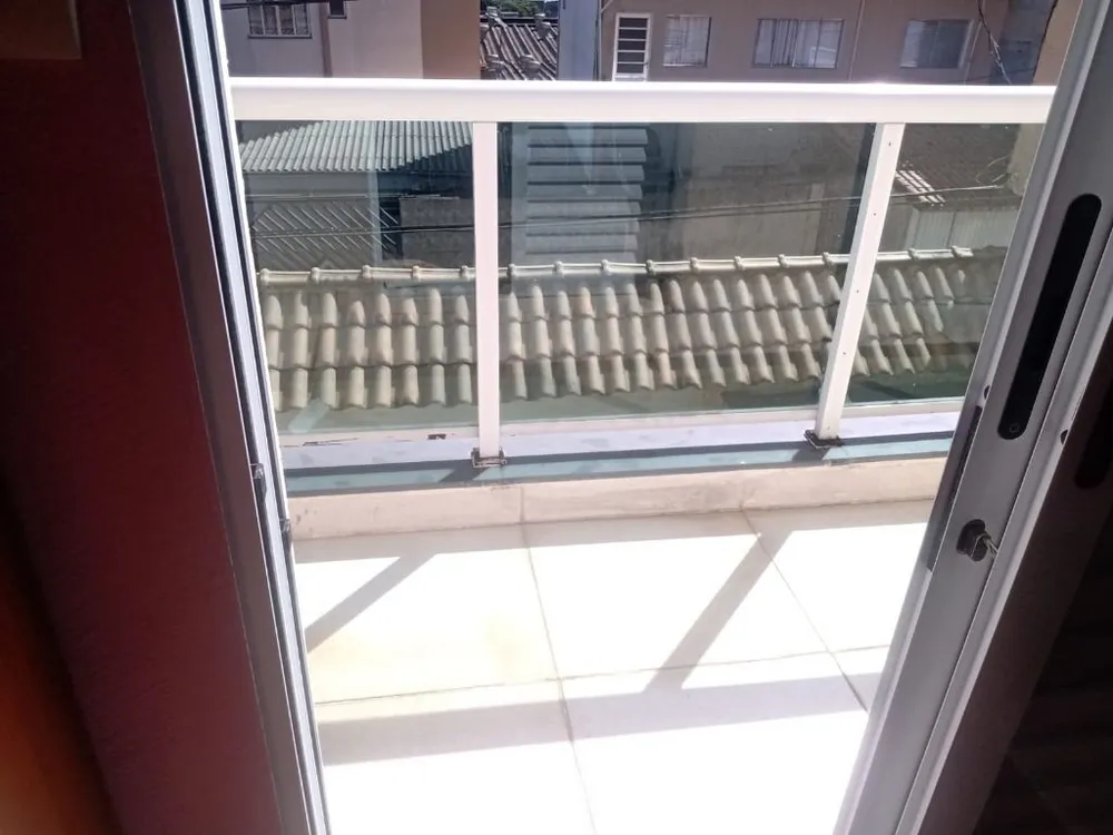 Sobrado, 4 quartos, 176 m² - Foto 2