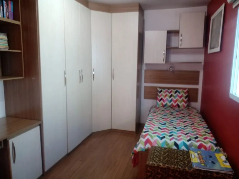 Sobrado, 4 quartos, 176 m² - Foto 7