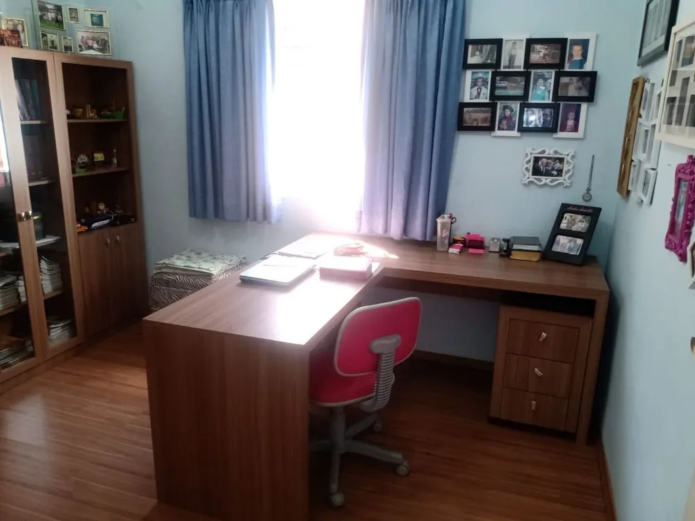 Sobrado, 4 quartos, 176 m² - Foto 3