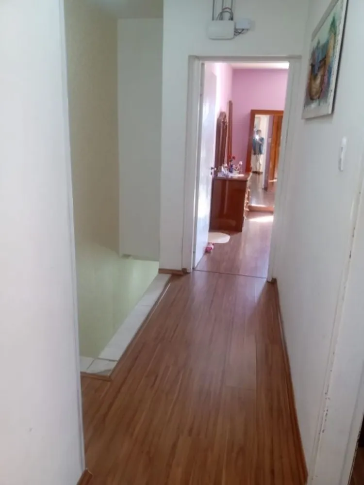 Sobrado, 4 quartos, 176 m² - Foto 8