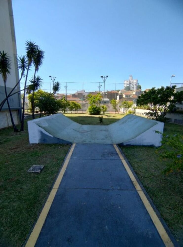 Apartamento à venda com 3 quartos, 70m² - Foto 4
