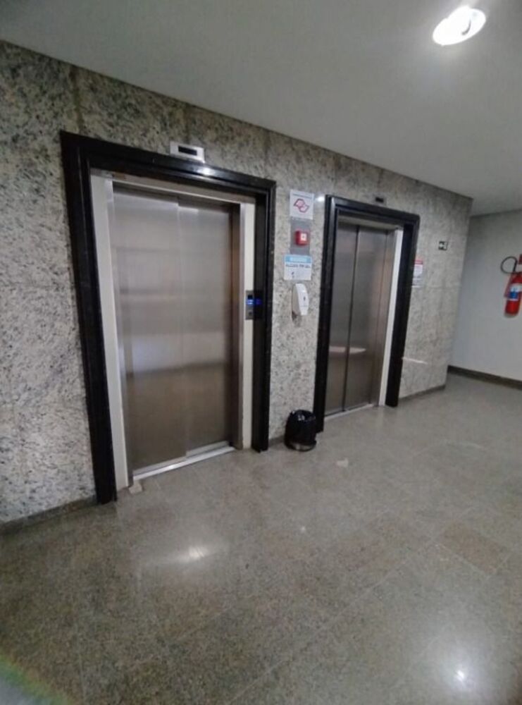Apartamento à venda com 3 quartos, 70m² - Foto 3