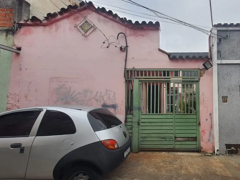 Terreno, 64 m² - Foto 4