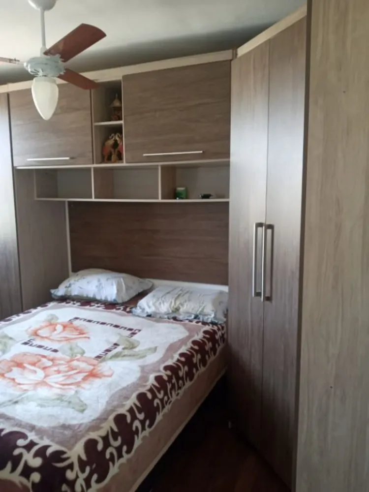 Apartamento, 2 quartos, 51 m² - Foto 4