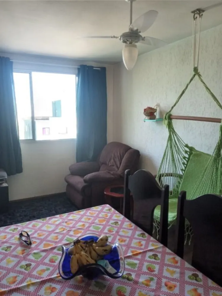 Apartamento, 2 quartos, 51 m² - Foto 5