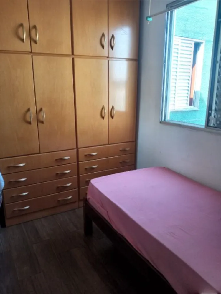 Apartamento, 2 quartos, 51 m² - Foto 2