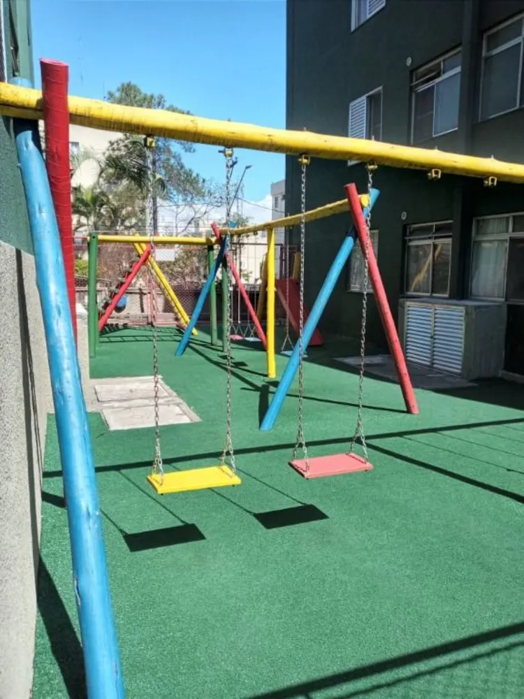 Apartamento, 2 quartos, 51 m² - Foto 1