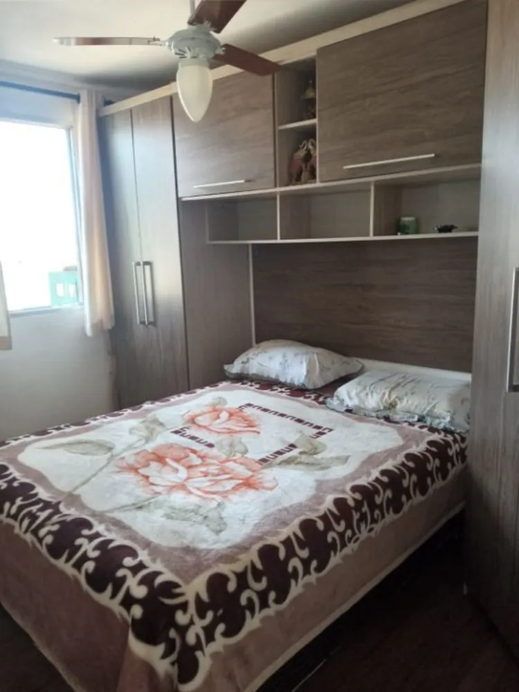 Apartamento, 2 quartos, 51 m² - Foto 6